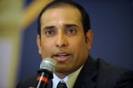 VVS Laxman